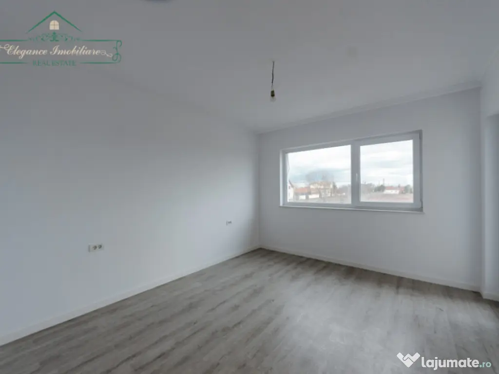 Vilă modernă cu 5 camere, P+1, zona Gai, Arad