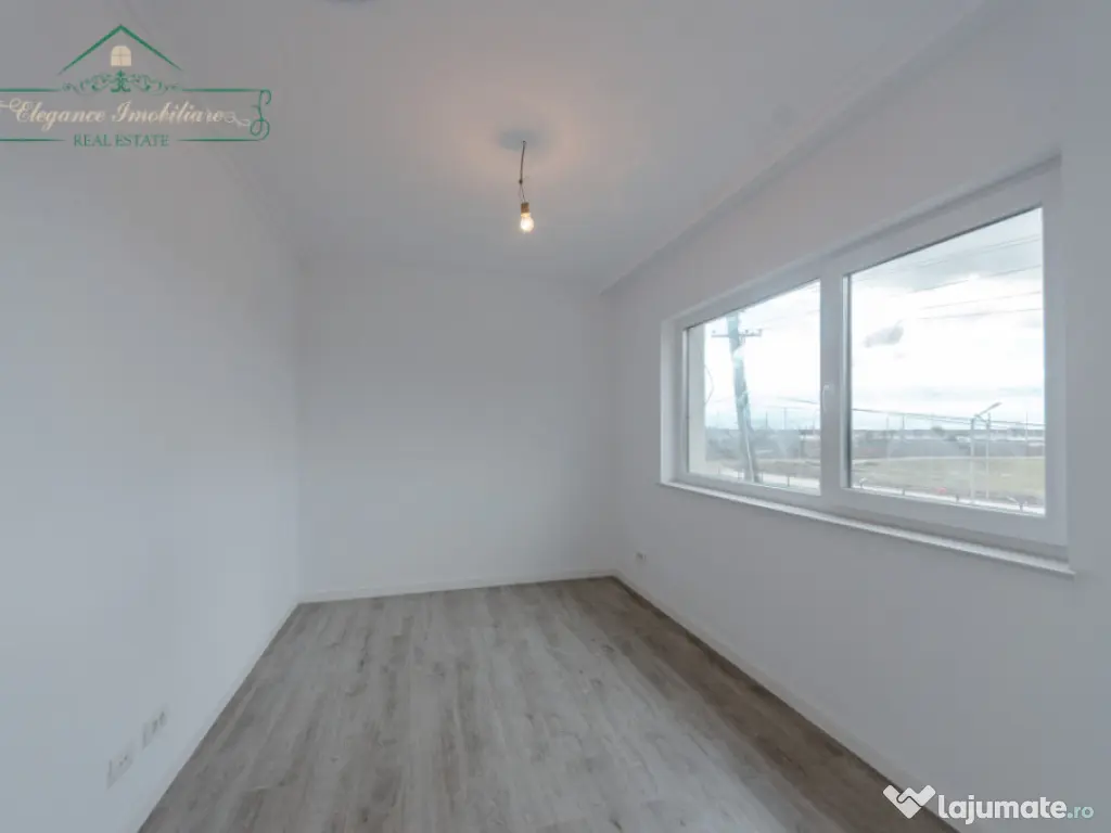 Vilă modernă cu 5 camere, P+1, zona Gai, Arad