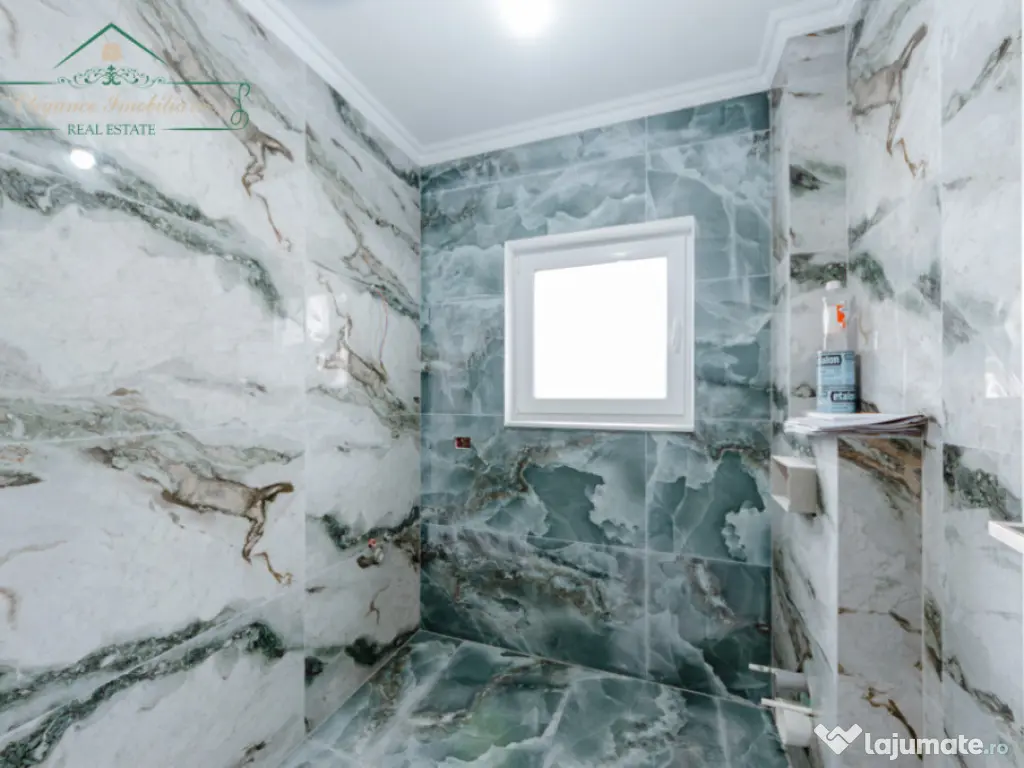 Vilă modernă cu 5 camere, P+1, zona Gai, Arad