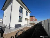 Vila individuala/ 4 camere /3 bai teren 350mp 