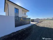 Vila individuala/ 4 camere /3 bai teren 350mp 