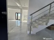 Vila individuala/ 4 camere /3 bai teren 350mp 