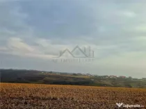 Teren pentru casa cu autorizatie si cu vedere frumoasa