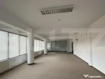 Spațiu Office 100 mp – Etaj superior – Zona Punctele Ca