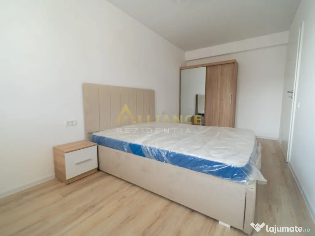 | OFERTA | Apartament cu 2 camere | Mobilat si Utilat