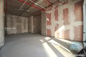 ONE Cotroceni Park | Spațiu 72 mp | Vitrină 5 ml -Terasa P 