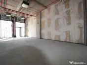 ONE Cotroceni Park | Spațiu 72 mp | Vitrină 5 ml -Terasa P 