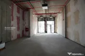 ONE Cotroceni Park | Spațiu 72 mp | Vitrină 5 ml -Terasa P 