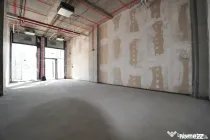 ONE Cotroceni Park | Spațiu 72 mp | Vitrină 5 ml -Terasa P