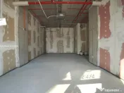 ONE Cotroceni Park | Spațiu 72 mp | Vitrină 5 ml -Terasa P 