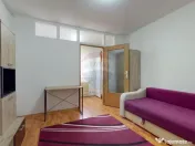 Garsonieră mobilată și utilată - ideală pentru locui... 
