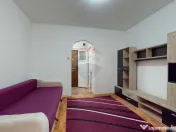 Garsonieră mobilată și utilată - ideală pentru locui... 