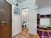 Garsonieră mobilată și utilată - ideală pentru locui... 