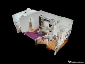 Garsonieră mobilată și utilată - ideală pentru locui... 