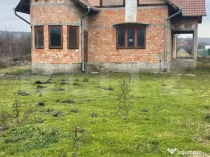 Casa 310 mp utili, 2900 mp teren, zona Insula, Campia Turzii
