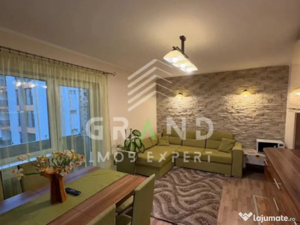 Apartament 3 camere | 2 Balcoane | Parcare | Între Lacuri??