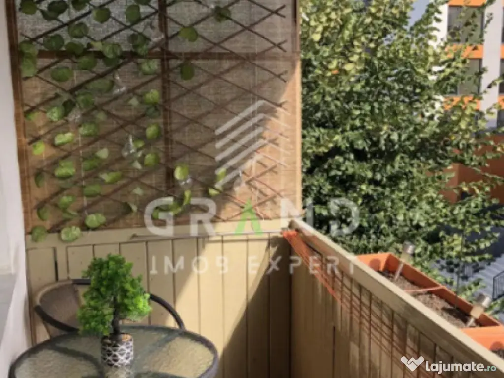 Apartament 3 camere | 2 Balcoane | Parcare | Între Lacuri??