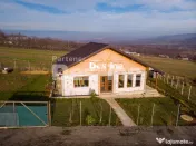 Comision 0% Casă individuală la roșu 75 mp P+POD 570 mp t 