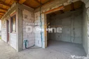 Comision 0% Casă individuală la roșu 75 mp P+POD 570 mp t 