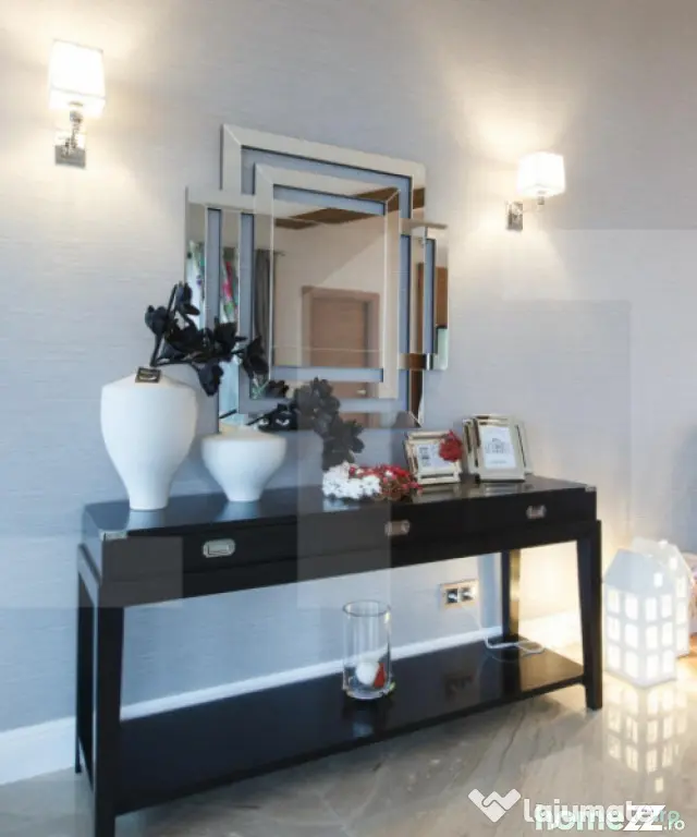 Casa individuala premium cu piscina exterioara - Rediu (Cluj)
