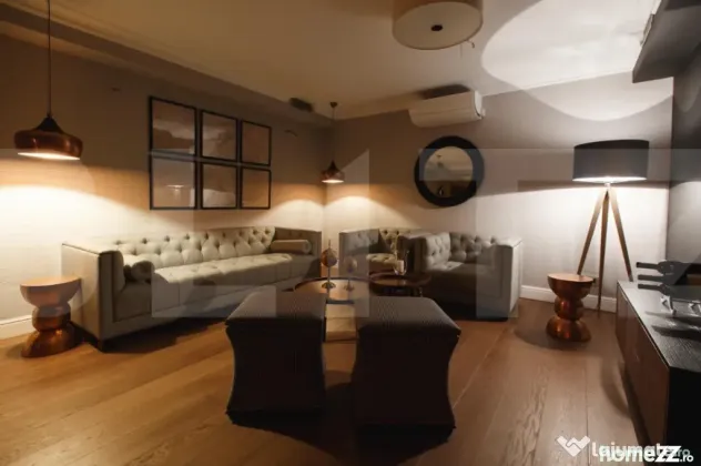 Casa individuala premium cu piscina exterioara - Rediu (Cluj)