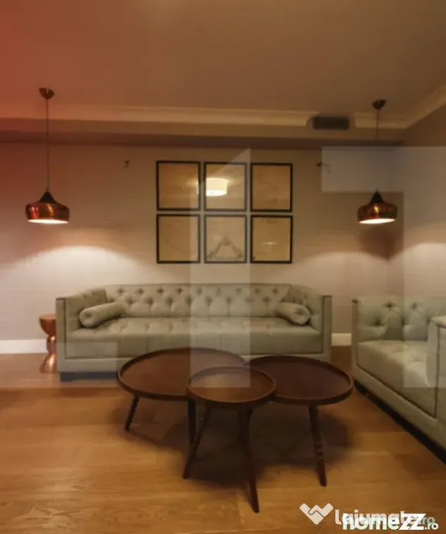 Casa individuala premium cu piscina exterioara - Rediu (Cluj)
