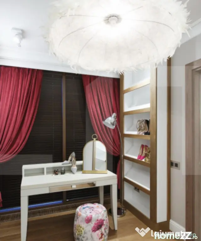 Casa individuala premium cu piscina exterioara - Rediu (Cluj)
