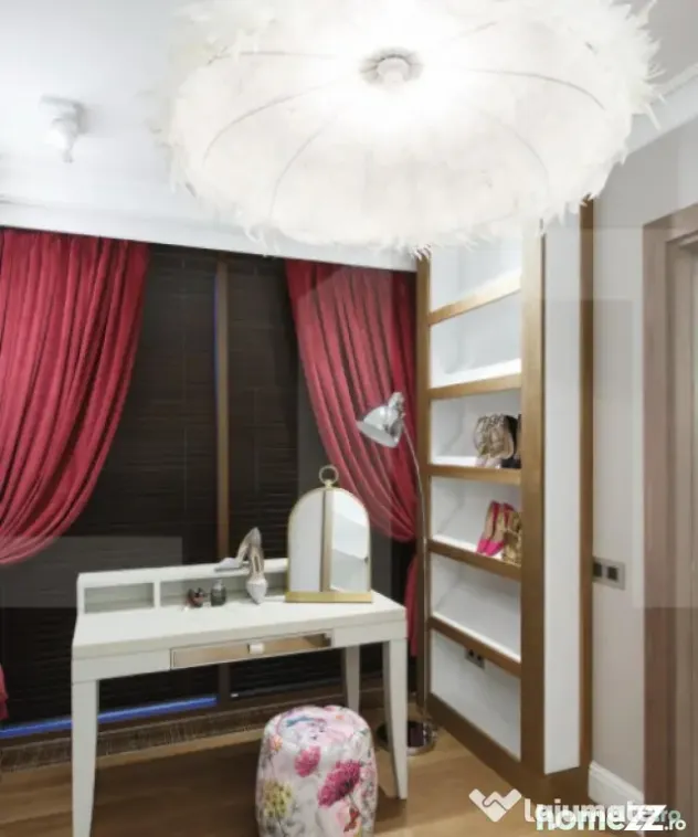 Casa individuala premium cu piscina exterioara - Rediu (Cluj)