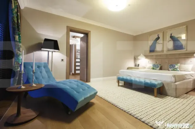 Casa individuala premium cu piscina exterioara - Rediu (Cluj)