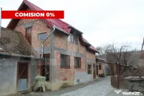 Dublă Oportunitate: Casă Nouă 2020 + Casă Tradițională