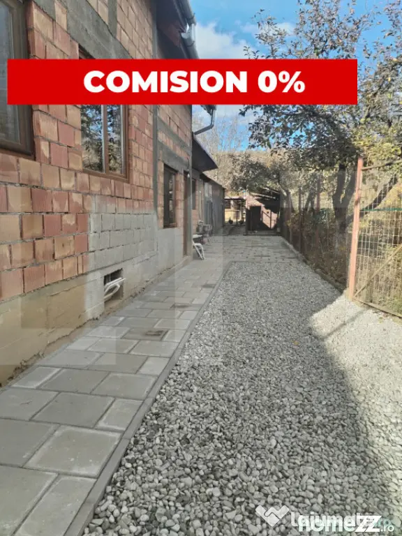 Dublă Oportunitate: Casă Nouă 2020 + Casă Tradițională