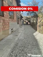 Dublă Oportunitate: Casă Nouă 2020 + Casă Tradițională