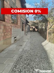 Dublă Oportunitate: Casă Nouă 2020 + Casă Tradițională
