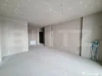 Apartament cu CF, 3 camere, semifinisat, zona BMW
