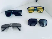 Ochelari de Soare Noi 