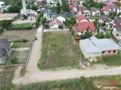 Teren Sos Vrancei, Obor,539 mp, deschidere 22 ml 