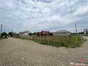 Teren Sos Vrancei, Obor,539 mp, deschidere 22 ml 