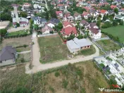 Teren Sos Vrancei, Obor,539 mp, deschidere 22 ml 