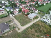 Teren Sos Vrancei, Obor,539 mp, deschidere 22 ml 