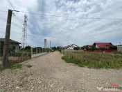 Teren Sos Vrancei, Obor,539 mp, deschidere 22 ml 