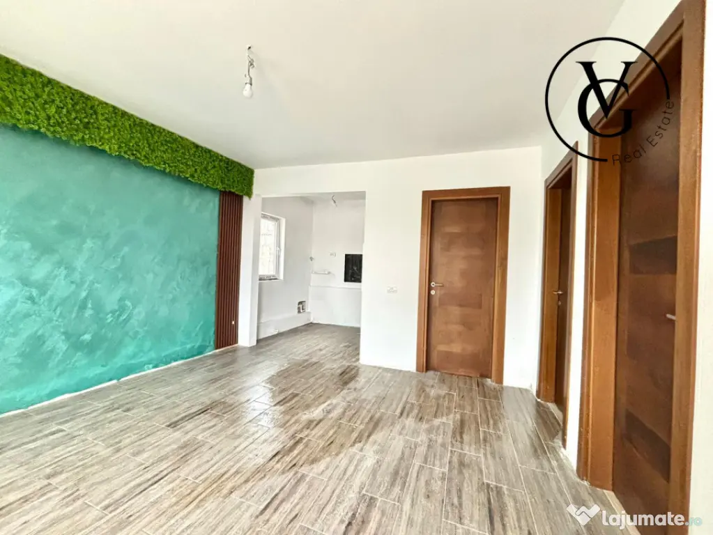 Casa la sol | 3 camere | Navodari