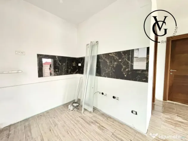 Casa la sol | 3 camere | Navodari