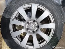 Janta aliaj Mercedes R16