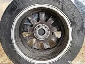 Janta aliaj Mercedes R16