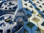 Vand bare transversale portbagaj si jante Hyundai ATOS 