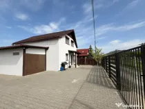 Casă individuală | Tăuții-Măgherăuș – Zonă linișt