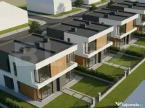 Teren Intravilan, 1906 mp, Pretabil Duplex/Case Individuale,