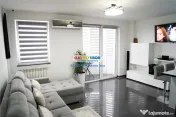 Apartament 2 camere, Obcini, bloc nou! 