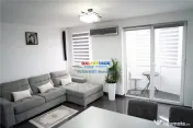 Apartament 2 camere, Obcini, bloc nou! 