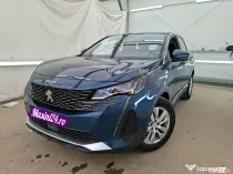 Peugeot 3008 1.2-131cp allure pack/automata/camere 360/garantie12luni